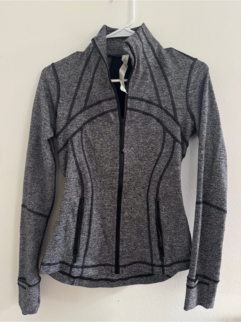 lululemon athletica define jacket - size 6